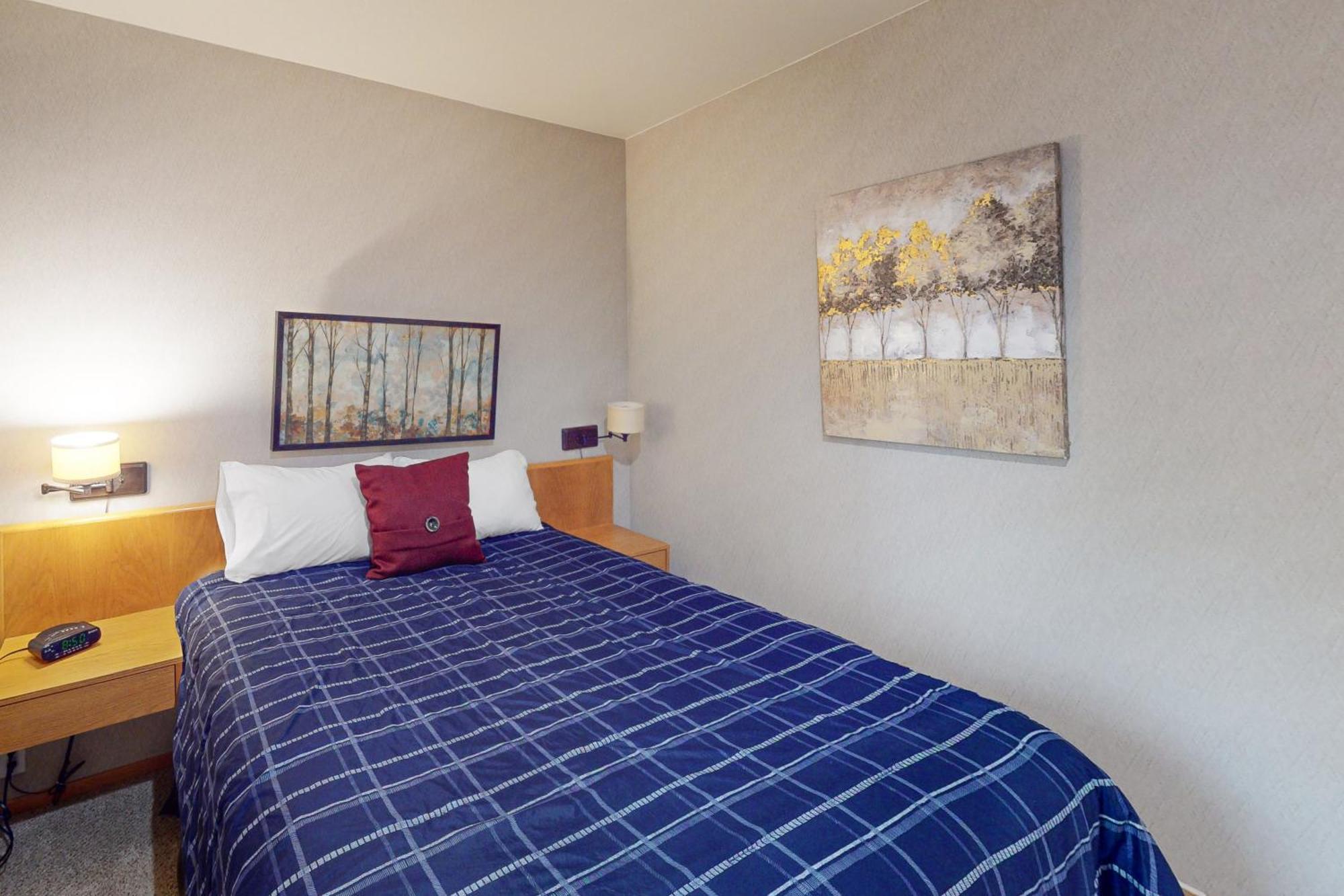 קיסטון River Bank Lodge 2924 מראה חיצוני תמונה